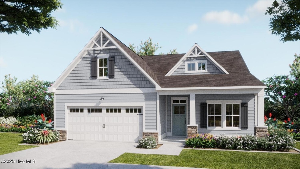 3012 Garden Sage Place unit 57, Leland, NC 28451 - photo 1