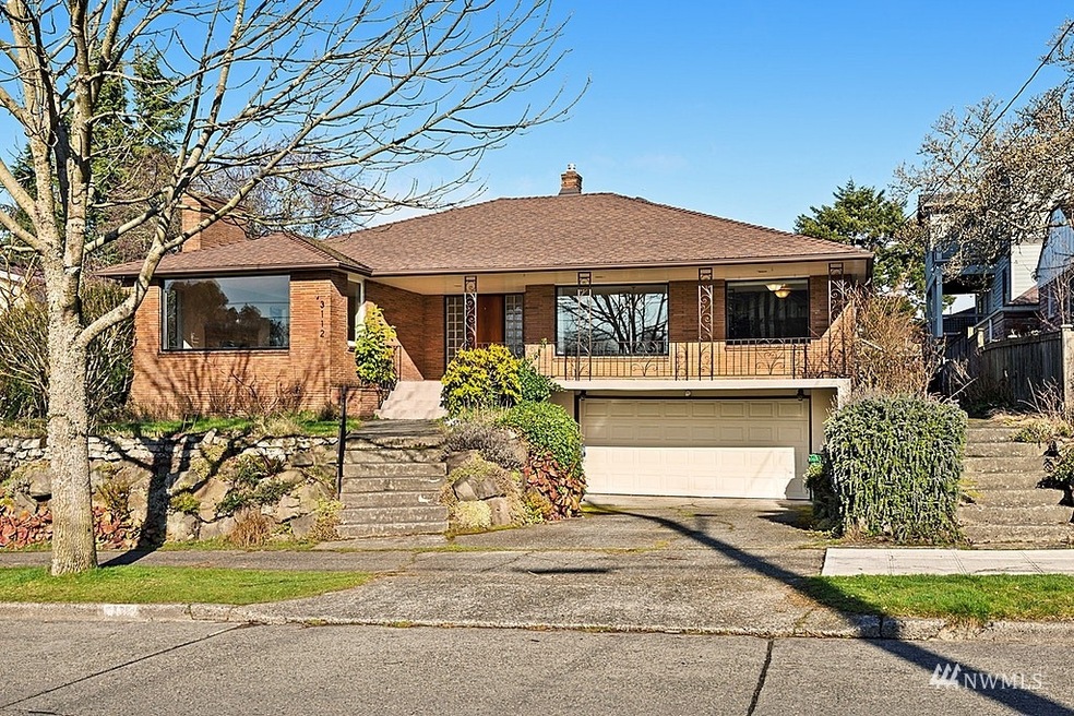 unlisted-address, Seattle, WA 98117 - photo 1