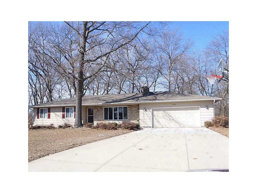 Front Exterior. Fantastic ranch placed prominently