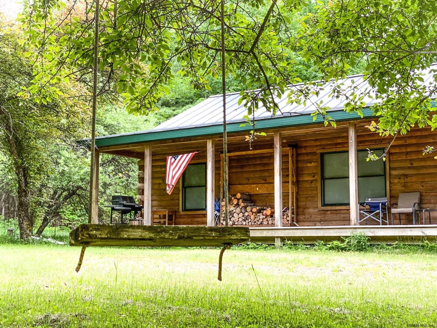 180 Gailey Hill Rd, Lake Luzerne, NY 12846 - photo 1