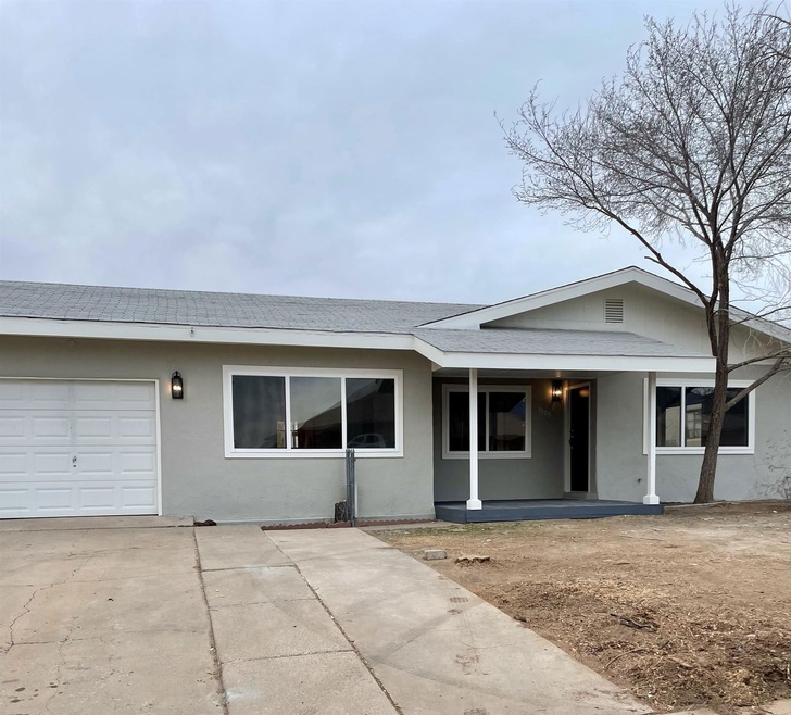 1509 E 16th St, Alamogordo, NM 88310 - photo 1