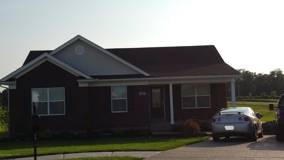 137 Gentry Crossings Ct, Mount Washington, KY 40047 - photo 1