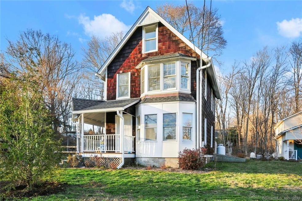 152 Portland Ave unit A, Redding, CT 06896 - photo 1