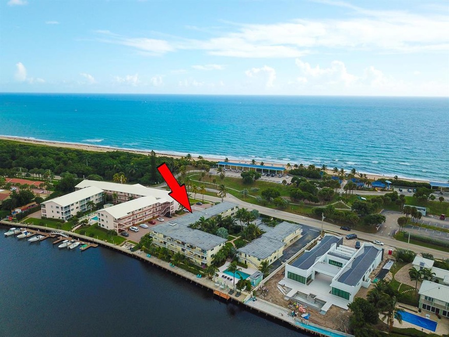 Ariel view