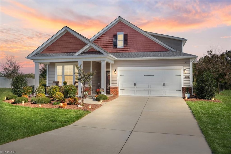 Under Contract $439,500