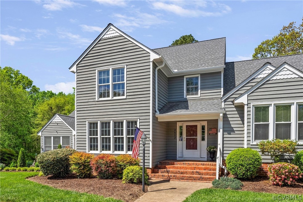 2602 Duffy Ct, Henrico, VA 23233 - photo 1