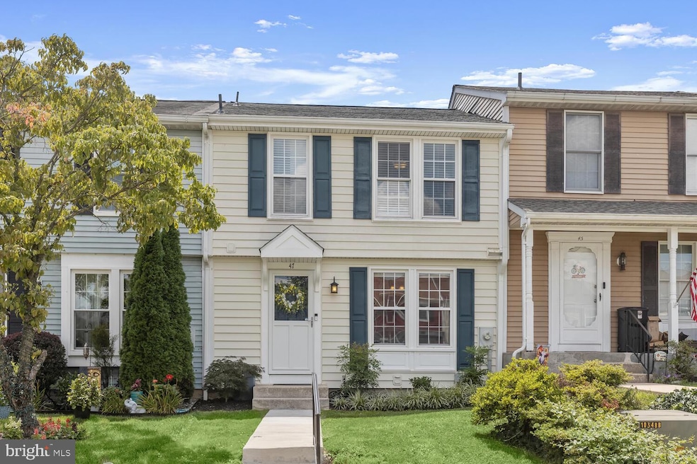 47 Windersal Ln, Parkville, MD 21234 - photo 1