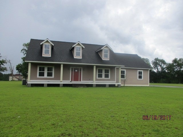 Main View