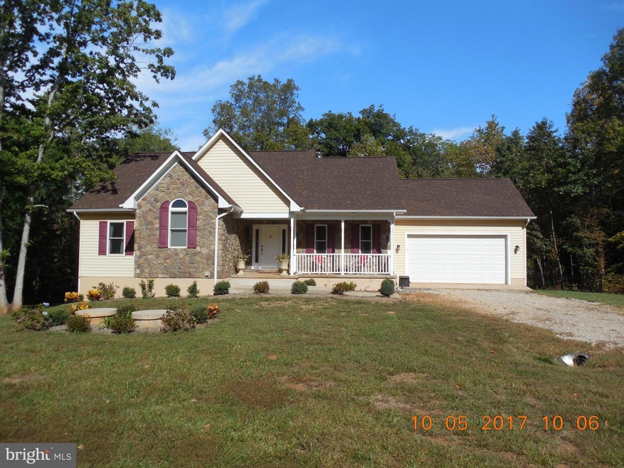 0 Timber Knoll Ln unit 1003297213, Warrenton, VA 20187 - photo 1