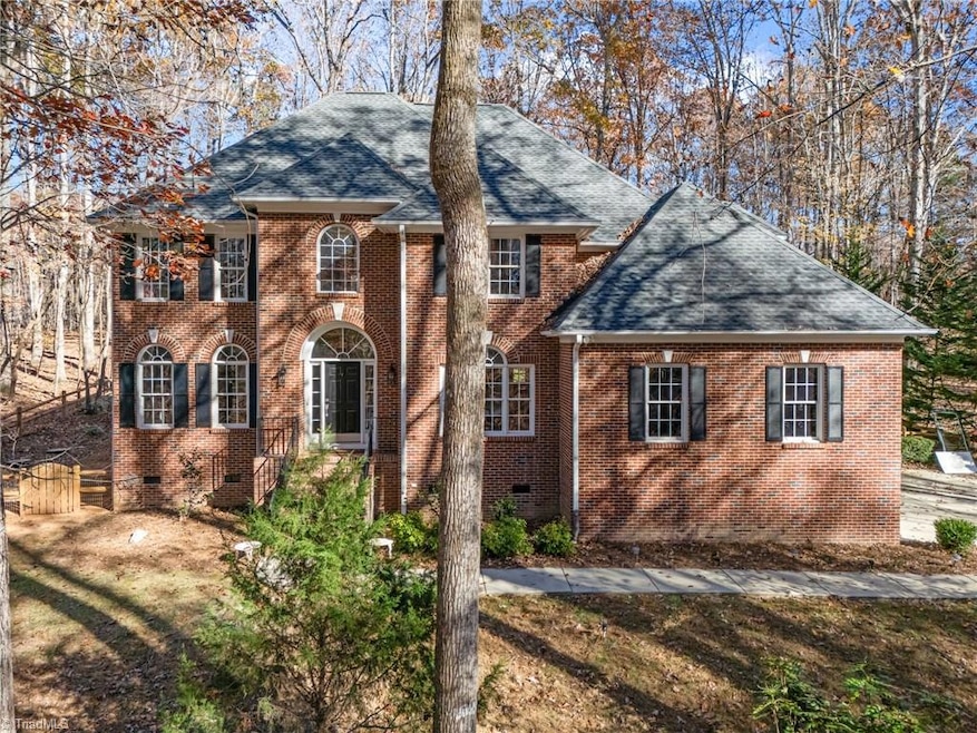 603 Edburton Ct, Hillsborough, NC 27278 - photo 1