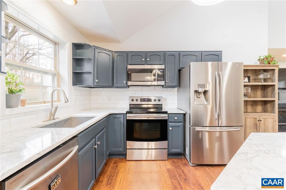 3124 Martin Kings Rd, Charlottesville, VA 22902 - photo 1