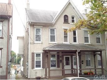 221 W Goepp St, Bethlehem, PA 18018 - photo 1