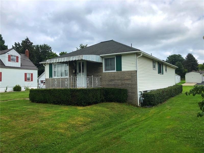 62 N Lincoln St, Homer City, PA 15748 - photo 1