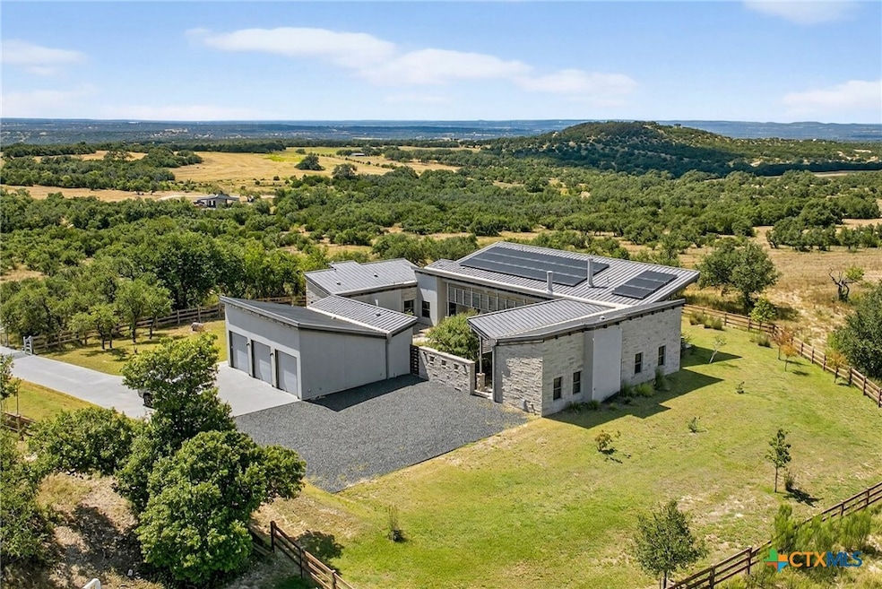 353 Agarita Way, Johnson City, TX 78636 - photo 1