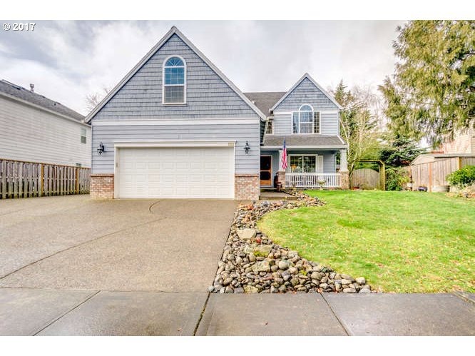 2814 Knox Ridge Terrace, Forest Grove, OR 97116 - photo 1