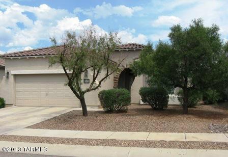 Welcome to 934 N. Via Zahara del Sol!