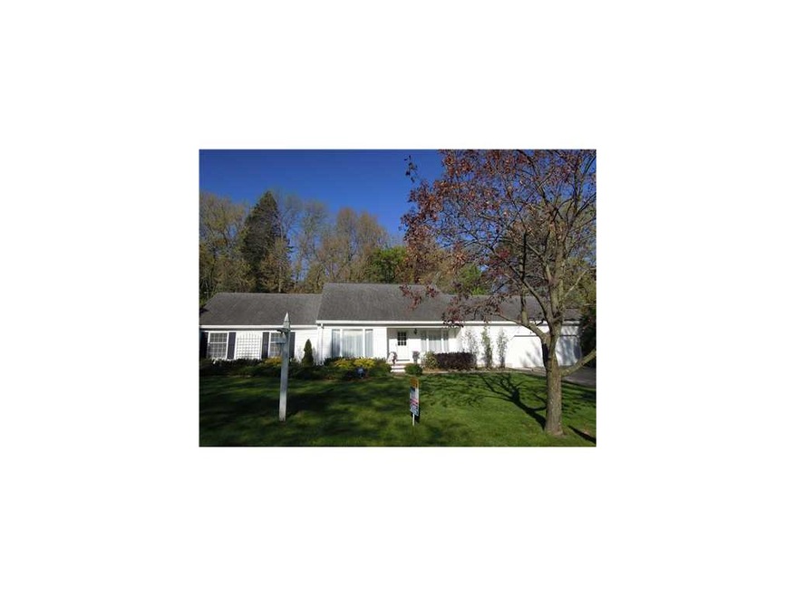 Front Exterior.