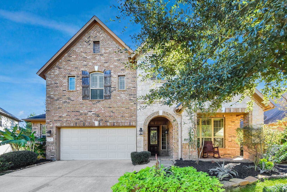 6 Twig Corner Ct, the Woodlands, TX 77375 - photo 1