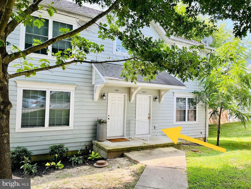 1005 Ridgeview Ave, Centreville, MD 21617 - photo 1