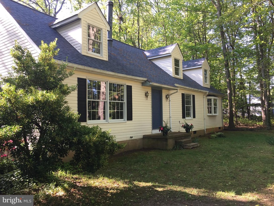 10649 Catharpin Rd, Spotsylvania, VA 22551 - photo 1