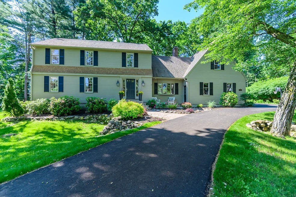 4 Cattle Crossing, Andover, MA 01810 - photo 1