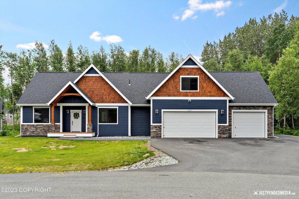 2020 Parade of Homes!