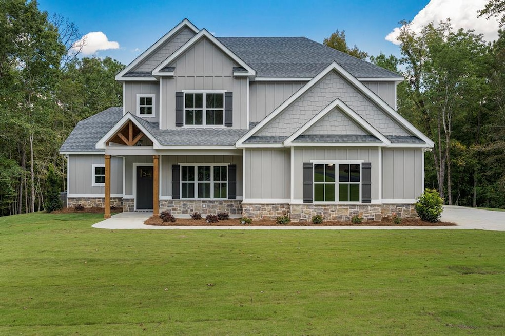 299 Ridgeway Dr, Cataula, GA 31804 - photo 1