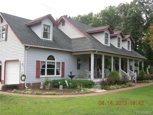 5080 Takach Rd, Prince George, VA 23875 - photo 1