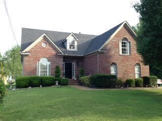 WELCOME HOME! BEAUTIFUL 3 BD/2BA MT JULIET HOME IN QUIET, FAMILY FRIENDLY CUL-DE-SAC