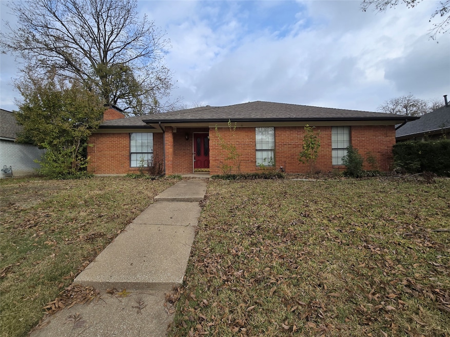 3216 Bandolino Ln, Plano, TX 75075 - photo 1