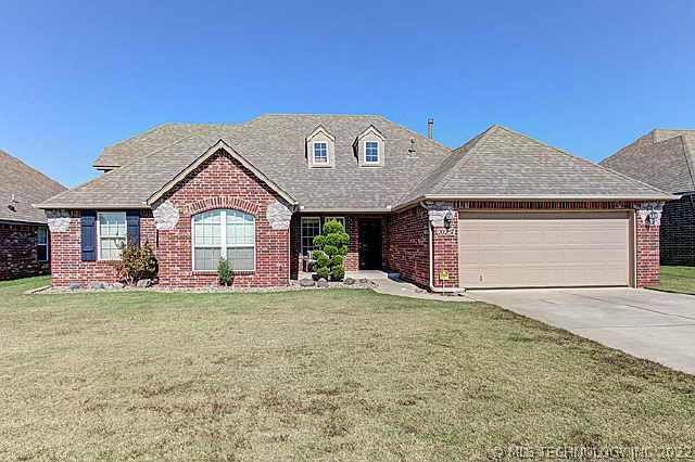 20257 E 47th Place S, Broken Arrow, OK 74014 - photo 1