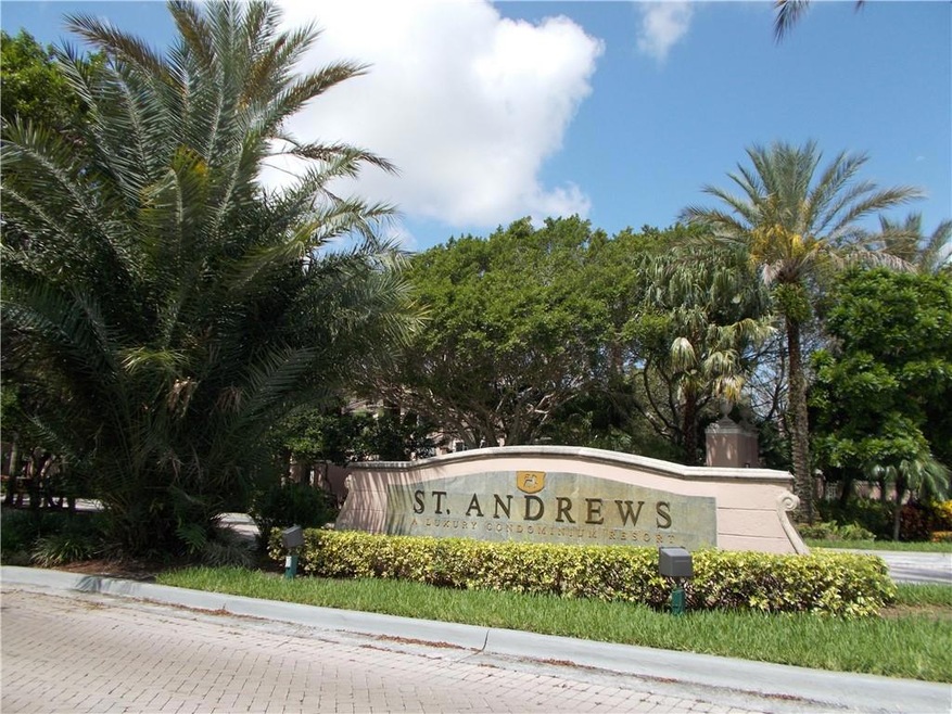 12118 Saint Andrews Place unit 108, Miramar, FL 33025 - photo 1