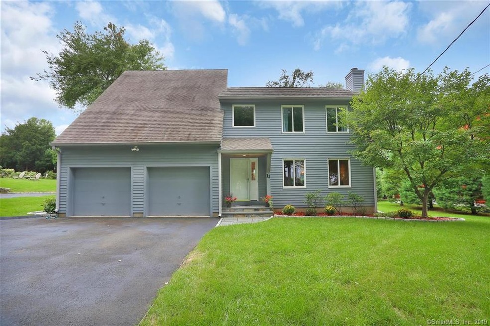 Beautiful home built by present owner