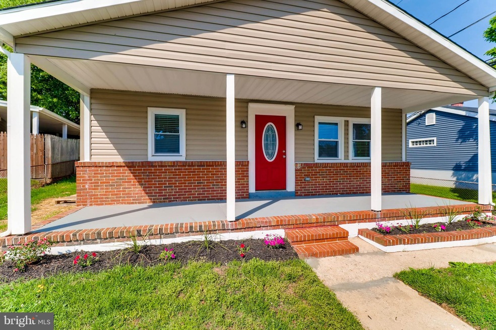 1003 Cord St, Middle River, MD 21220 - photo 1