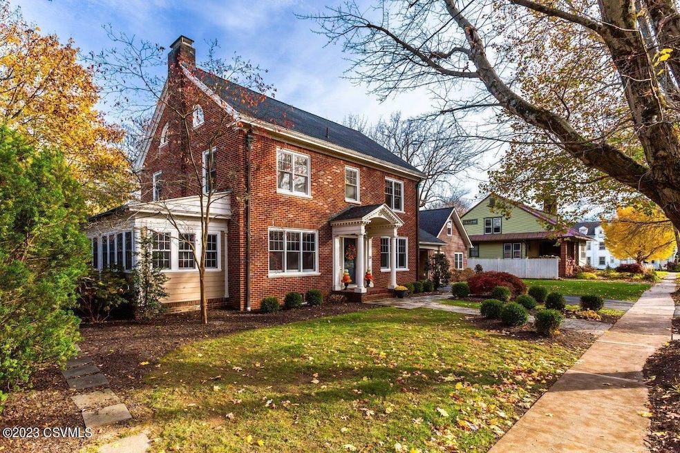 20 Brown St, Lewisburg, PA 17837 - photo 1