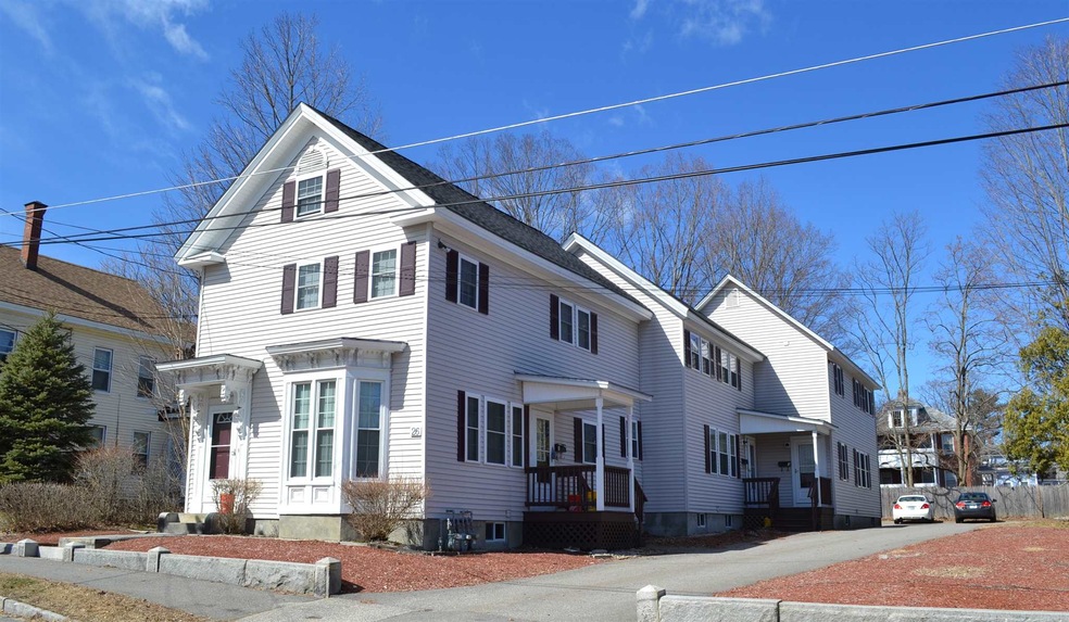 26 Beacon St, Concord, NH 03301 - photo 1