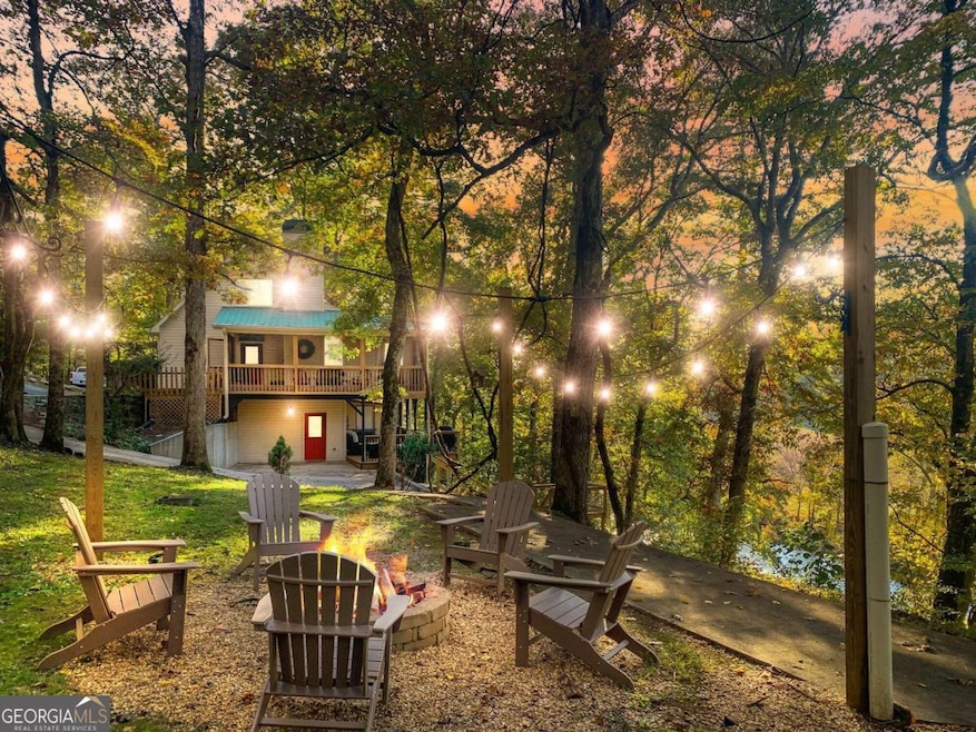 363 Licklog Rd, Ellijay, GA 30536 - photo 1