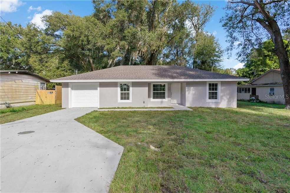 219 9th St SE, Fort Meade, FL 33841 - photo 1