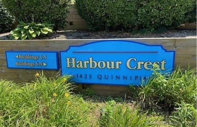 1423 Quinnipiac Ave unit 602, New Haven, CT 06513 - photo 1