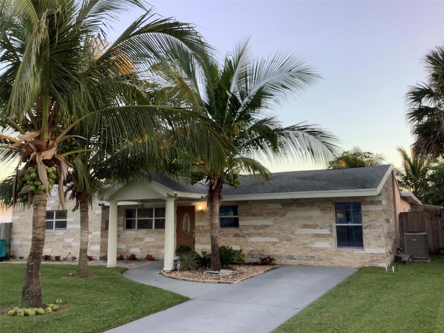 634 NE 7th Ave, Boynton Beach, FL 33435 - photo 1