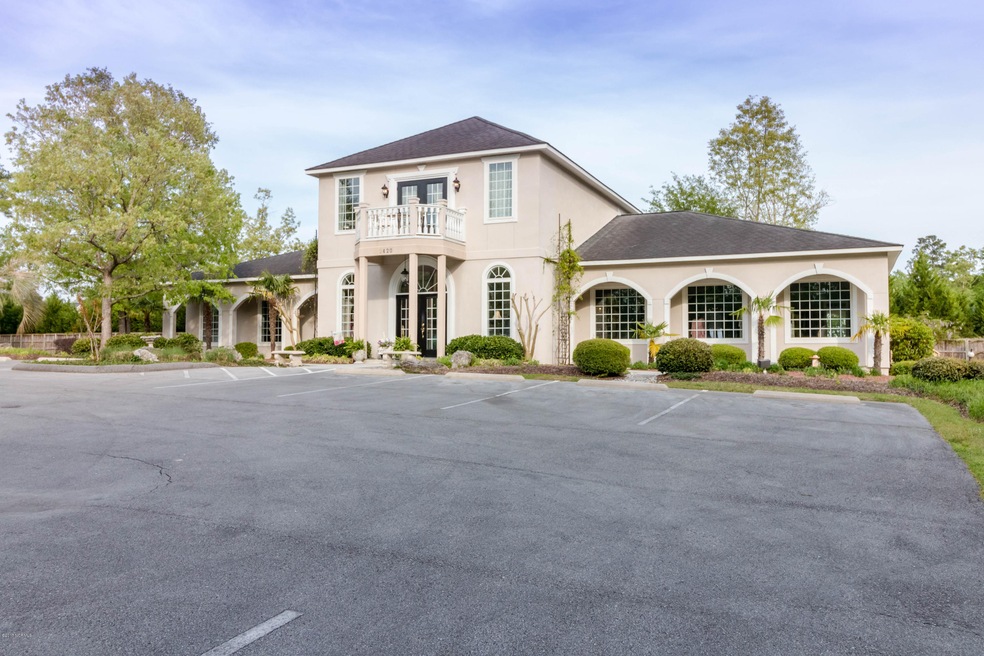 2420 Henderson Dr, Jacksonville, NC 28546 - photo 1