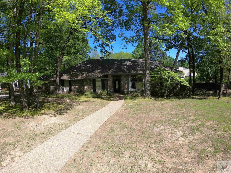 6202 Stoneridge Dr, Texarkana, TX 75503 - photo 1