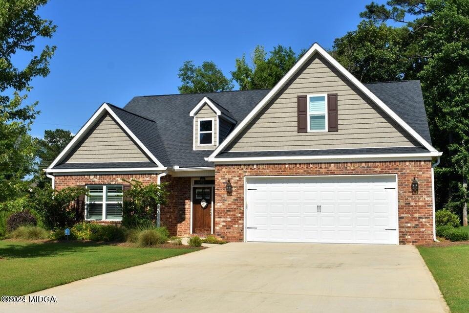 1084 Brookford Rd, Macon, GA 31210 - photo 1