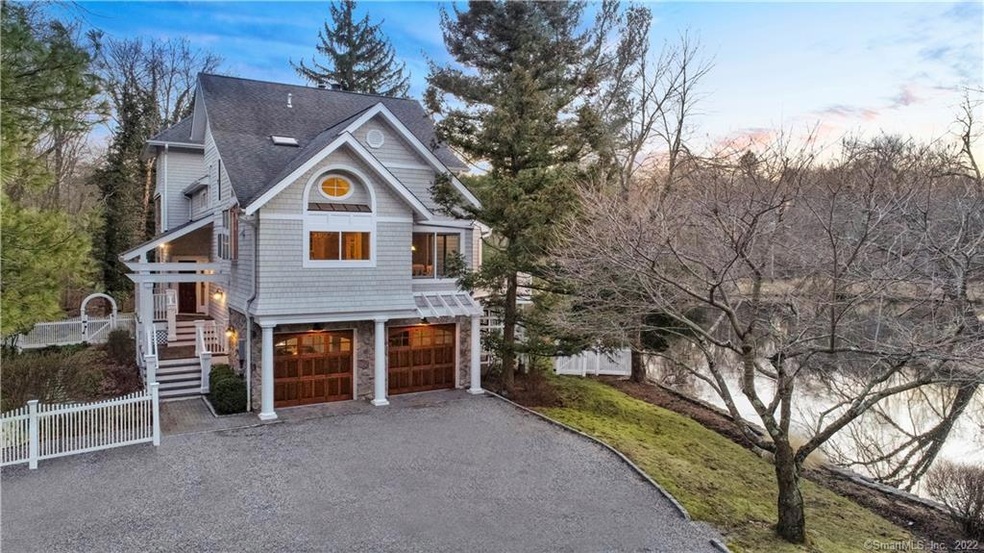 320 Chestnut Hill Rd, Stamford, CT 06903 - photo 1