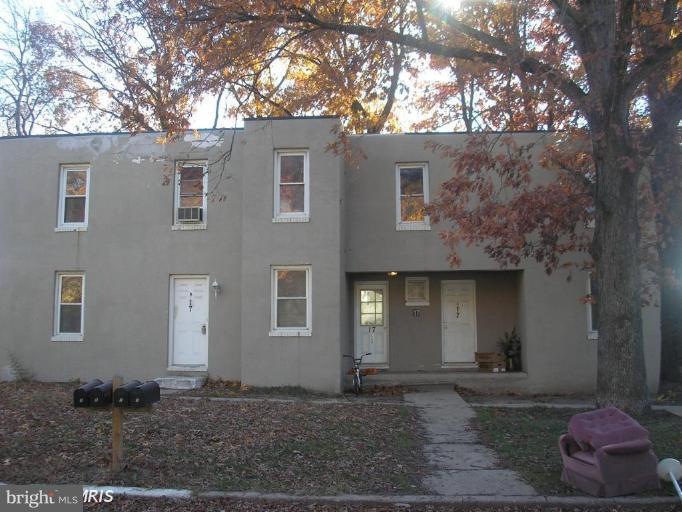 17 9th Ave NW unit B, Glen Burnie, MD 21061 - photo 1