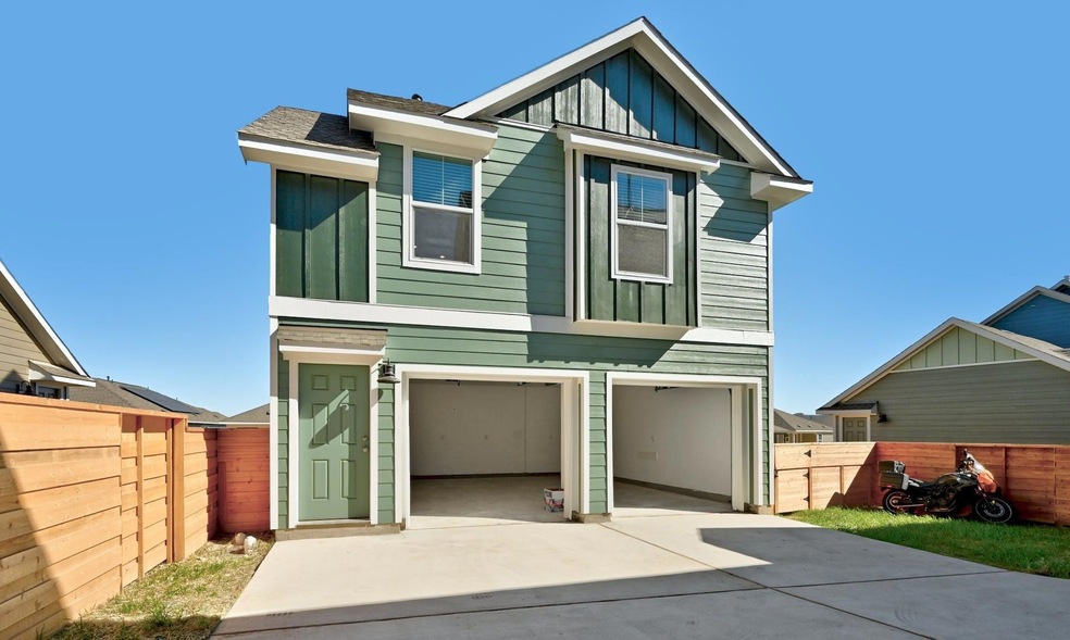 139 Rioja unit Garage Apartment, Kyle, TX 78640 - photo 1