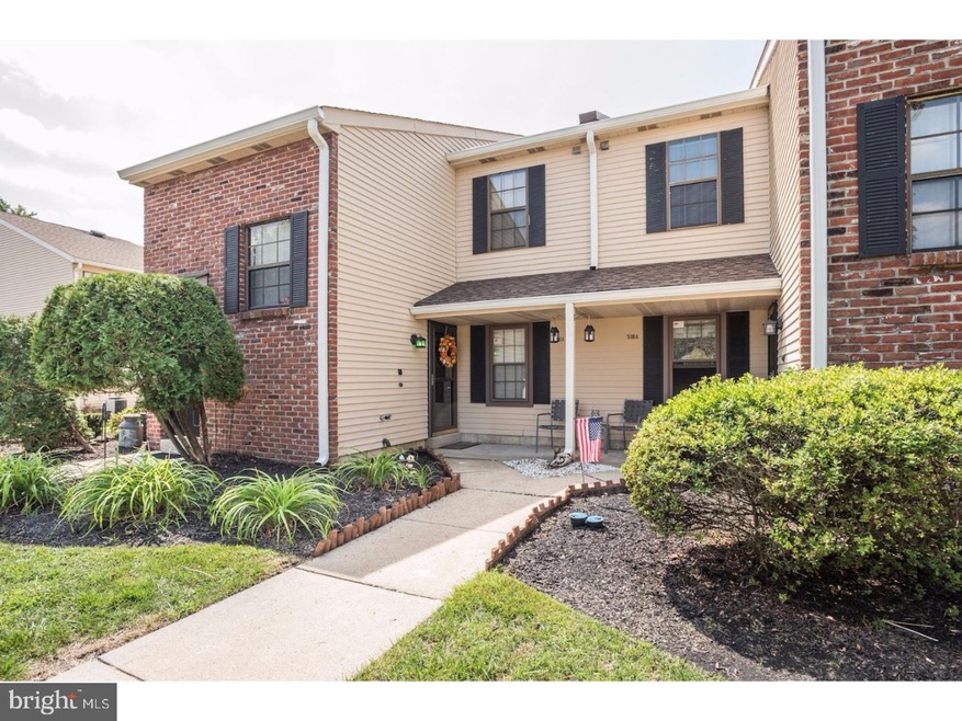 516A Willow Turn unit 516A, Mount Laurel, NJ 08054 - photo 1