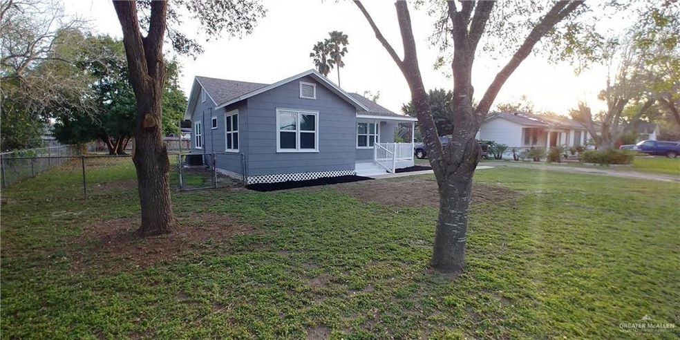 904 W 5th St, Weslaco, TX 78596 - photo 1