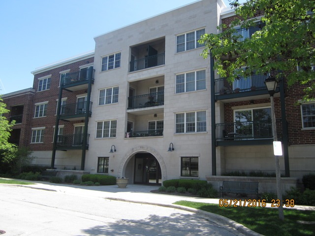 111 N Larch Ave unit 207, Elmhurst, IL 60126 - photo 1