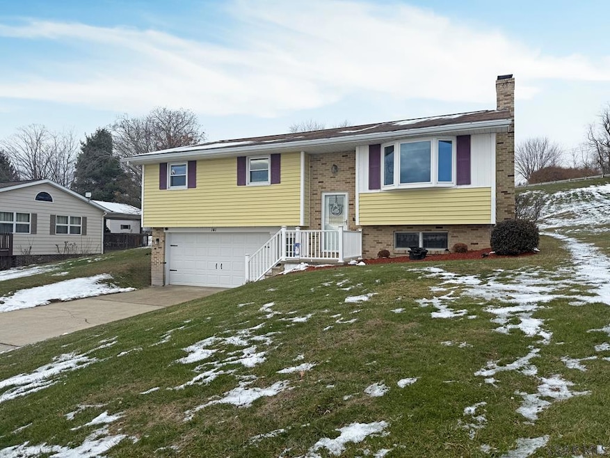 141 Jacqueline Dr unit 90, Johnstown, PA 15904 - photo 1